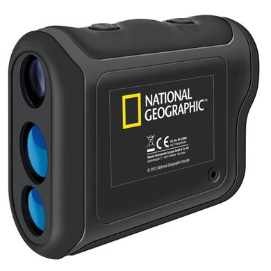 Купити Лазерний далекомір National Geographic 4x21 в Україні