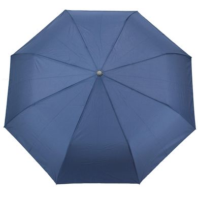 Купить Зонт Semi Line Blue (L2050-1) в Украине