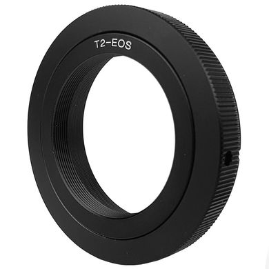 Купить Т-кольцо SIGETA T-Ring Canon EOS M42x0.75 в Украине