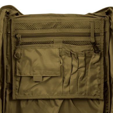 Купити Рюкзак тактичний Highlander Eagle 3 Backpack 40L Coyote Tan (TT194-CT) в Україні