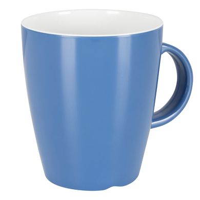 Купити Набір чашок Gimex Mug Colour 4 Pieces 4 Person Sky (6910141) в Україні