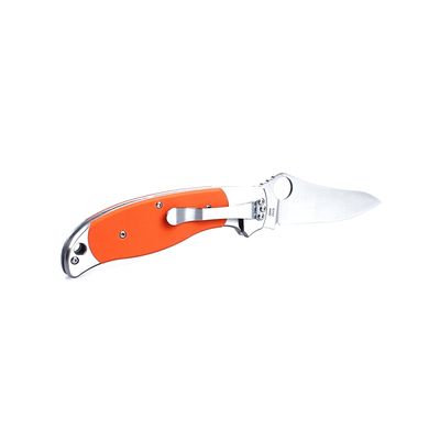 Купить Нож складной Ganzo G7371-OR оранжевый в Украине