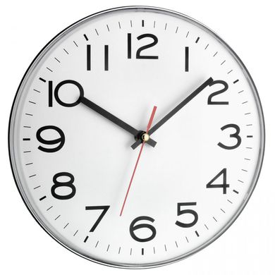 Купить Часы настенные TFA 603017 в Украине