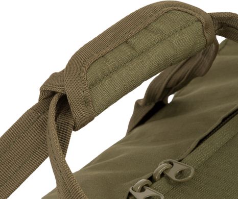 Купити Сумка дорожня Highlander Boulder Duffle Bag 70L Olive (RUC270-OG) в Україні