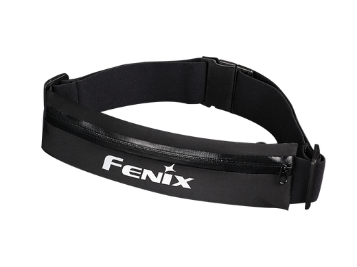 Купить Поясная сумка Fenix ​​AFB-10 черная в Украине