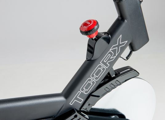 Купить Спортивный велотренажер Toorx Indoor Cycle SRX 75 (SRX-75) в Украине