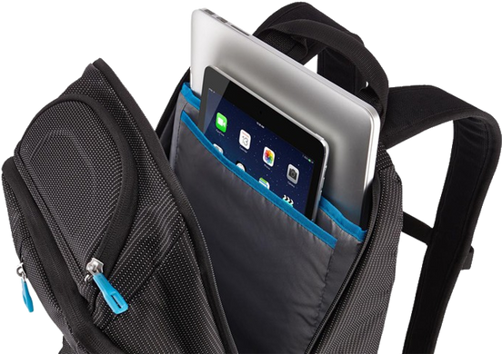 Купити Рюкзак Thule Crossover 2.0 25L Backpack - Black в Україні
