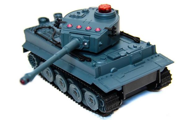 Купити Танковий бій р/к 1:32 HuanQi 555 Tiger vs Т-34 в Україні