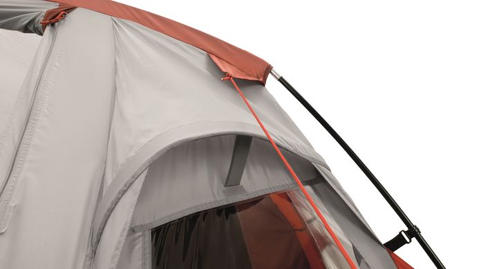 Купить Палатка Easy Camp Huntsville 400 Red (120383) в Украине