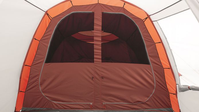 Купить Палатка Easy Camp Huntsville 400 Red (120383) в Украине