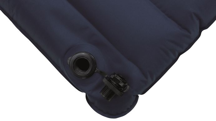 Купить Коврик надувной Outwell Reel Airbed Single Night Blue (290071) в Украине
