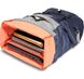 Рюкзак для ноутбука EVERKI ContemPRO Roll Top (15.6") Navy