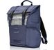 Рюкзак для ноутбука EVERKI ContemPRO Roll Top (15.6") Navy