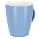 Набор чашек Gimex Mug Colour 4 Pieces 4 Person Sky (6910141)