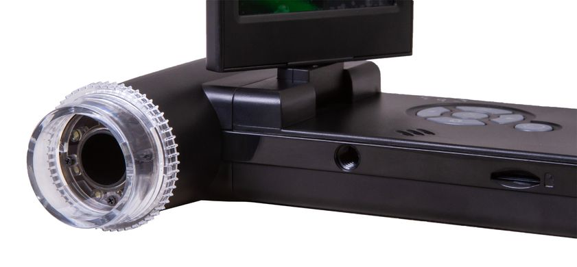 Купити Мікроскоп цифровий Levenhuk DTX 700 Mobi в Україні
