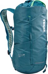 Купить Рюкзак Thule Stir 20L Hiking Pack - Fjord в Украине