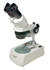 Купити Мікроскоп Levenhuk 3ST, бінокулярний в Україні