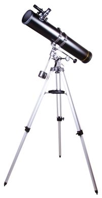 Купити Телескоп Levenhuk Skyline PLUS 120S в Україні