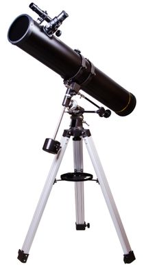 Купити Телескоп Levenhuk Skyline PLUS 120S в Україні