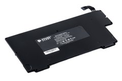 Купити Акумулятор PowerPlant для ноутбуків APPLE MacBook 13" (A1245) 7.4V 34Wh (NB00000228) в Україні