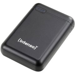 Купити Універсальна мобільна батарея Intenso XS10000 10000mAh, USB-C, USB-A (7313530) (PB930371) в Україні