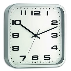 Купить Часы настенные TFA 603013 в Украине