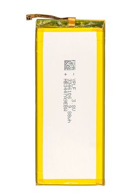 Купити Акумулятор PowerPlant Huawei P8 (HB3347A9EBW) 2600mAh (SM150236) в Україні
