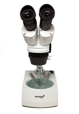 Купити Мікроскоп Levenhuk 3ST, бінокулярний в Україні