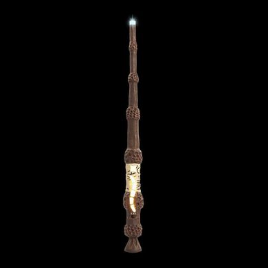 Купити Іграшка Wizarding World Волшебная палочка Дамблдора (73212) в Україні