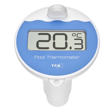 Купити Датчик температури для басейну TFA 30323806 в Україні