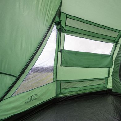 Купити Палатка Highlander Sycamore 5 Meadow в Україні