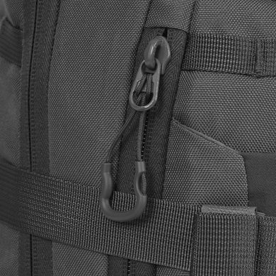 Купити Рюкзак тактичний Highlander Eagle 3 Backpack 40L Dark Grey (TT194-DGY) в Україні