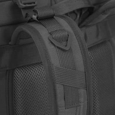Купити Рюкзак тактичний Highlander Eagle 3 Backpack 40L Dark Grey (TT194-DGY) в Україні