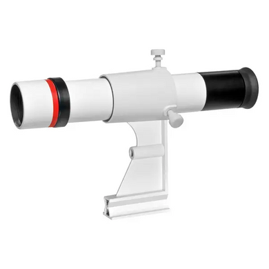 Купити Телескоп Bresser Messier AR-102xs/460 EXOS-1/EQ4 ED Lens з сонячним фільтром в Україні