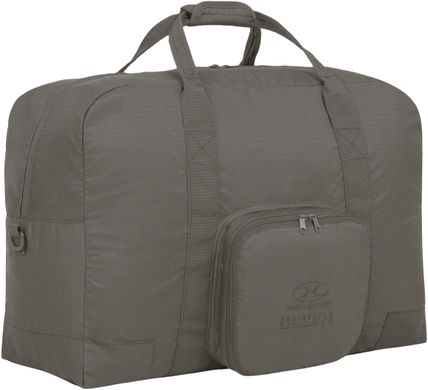 Купити Сумка дорожня Highlander Boulder Duffle Bag 70L Stone (RUC270-SO) в Україні