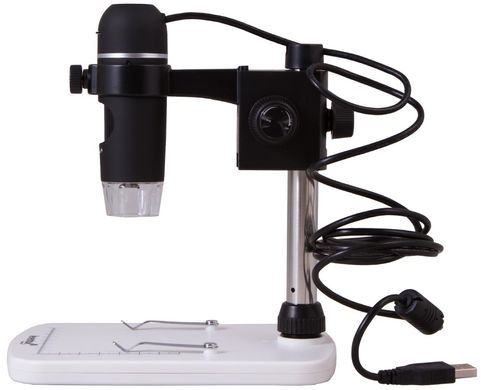 Купити Мікроскоп цифровий Levenhuk DTX 90 в Україні