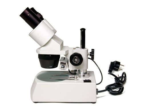 Купить Микроскоп Levenhuk 3ST, бинокулярный в Украине