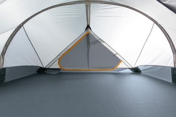 Купить Палатка Ferrino Grit 2 Light Grey (91188LIIFR) в Украине