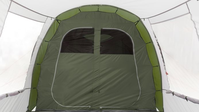 Купить Палатка восьмиместная Easy Camp Huntsville Twin 800 Green/Grey (120410) в Украине