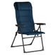 Стілець кемпінговий Vango Hyde DLX Chair Med Blue (CHQHYDE M18TI8)