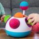 Игрушка Fat Brain Toys Klickity Сенсорная лаборатория (F149ML)