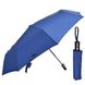 Зонт Semi Line Blue (L2051-1), Синій