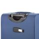 Валіза CarryOn AIR Underseat (S) Steel Blue