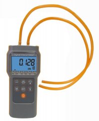 Дифманометр цифровой 15 psi (+/- 103 кПа ) AZ-82152