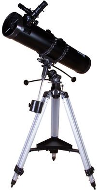 Купити Телескоп Levenhuk Skyline PLUS 130S в Україні