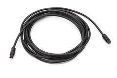Купить Аудио кабель PowerPlant Optical Toslink 3м (CA911073) в Украине