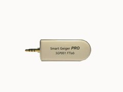 Дозиметр для смартфона FTLAB Smart Geiger PRO