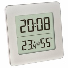 Купить Измеритель влажности воздуха в комнате TFA 30504102 в Украине