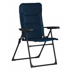Купити Стілець кемпінговий Vango Hyde Tall Chair Med Blue (CHQHYDE M18TDP) в Україні