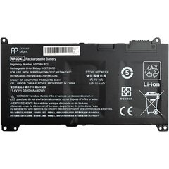 Купити Акумулятор PowerPlant для ноутбуків HP 450 G4 (RR03XL, HSTNN-LB71) 11.4V 3500mAh (NB461325) в Україні